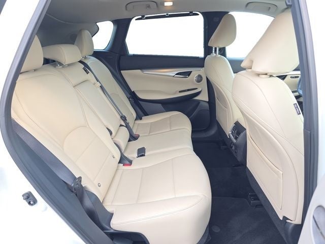 2020 INFINITI QX50 SENSORY AWD