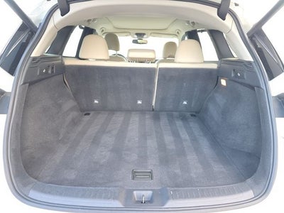 2020 INFINITI QX50 SENSORY AWD