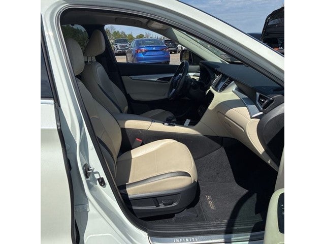 2020 INFINITI QX50 SENSORY AWD