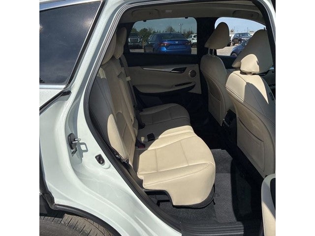 2020 INFINITI QX50 SENSORY AWD