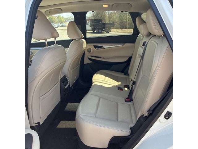 2020 INFINITI QX50 SENSORY AWD