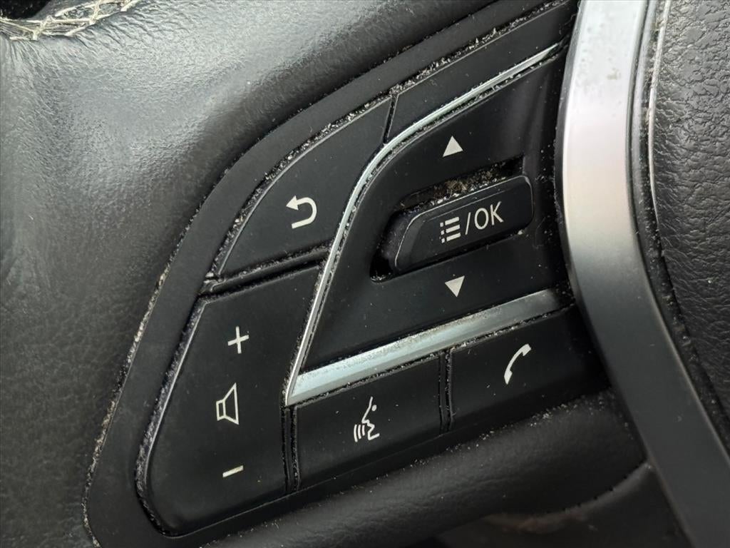 2020 INFINITI QX50 ESSENTIAL AWD