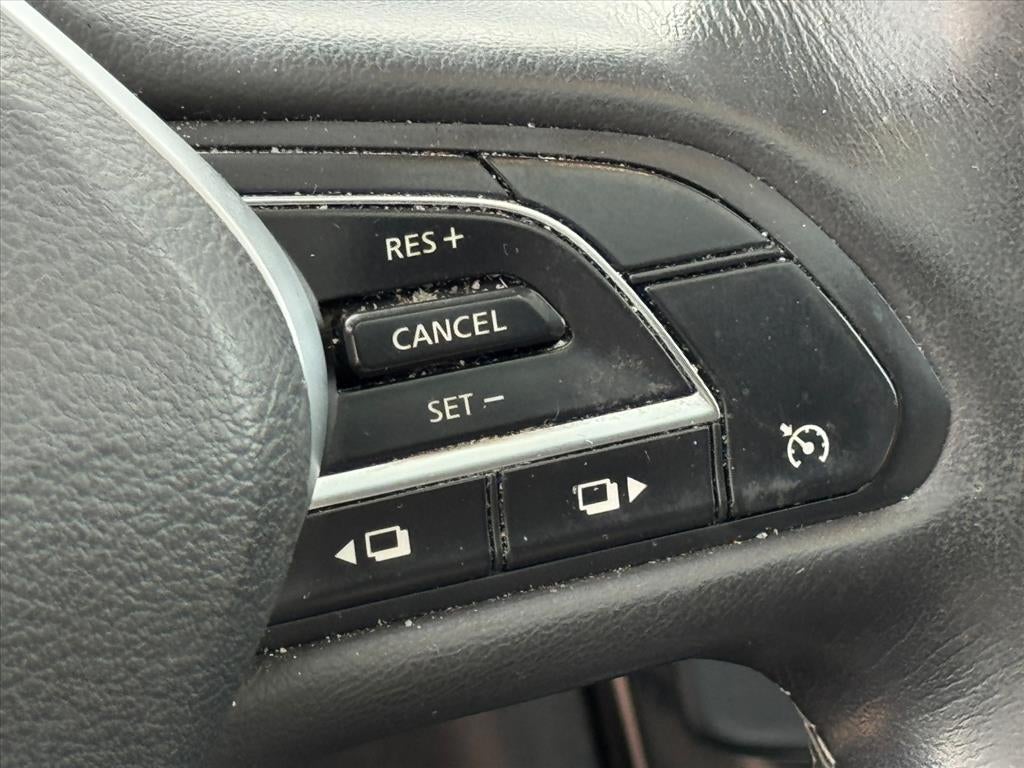 2020 INFINITI QX50 ESSENTIAL AWD