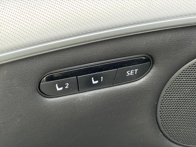 2020 INFINITI QX50 ESSENTIAL AWD