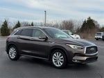 2019 INFINITI QX50 ESSENTIAL AWD