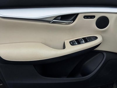 2019 INFINITI QX50 ESSENTIAL AWD