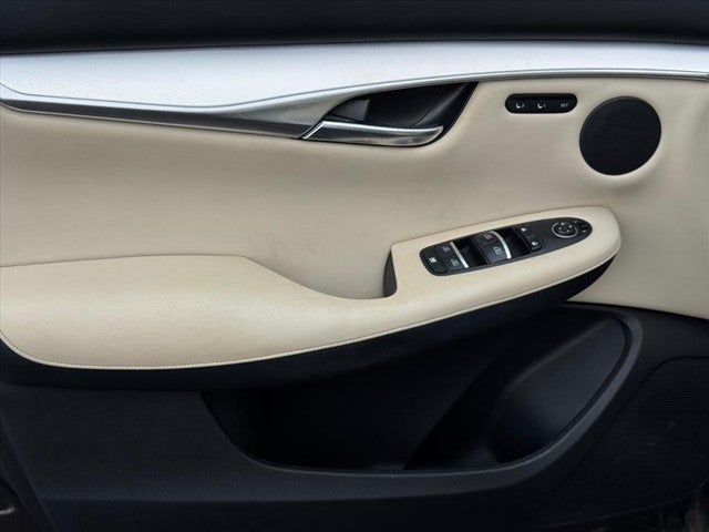 2019 INFINITI QX50 ESSENTIAL AWD