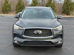 2020 INFINITI QX50 LUXE AWD