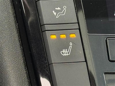 2020 INFINITI QX50 LUXE AWD