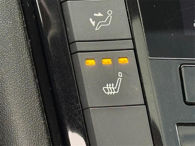 2020 INFINITI QX50 LUXE AWD