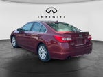 2016 Subaru Legacy 2.5i Premium