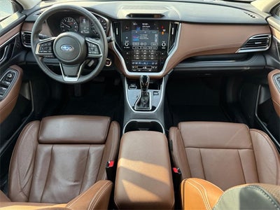 2023 Subaru Outback Touring