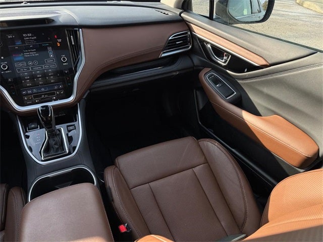 2023 Subaru Outback Touring