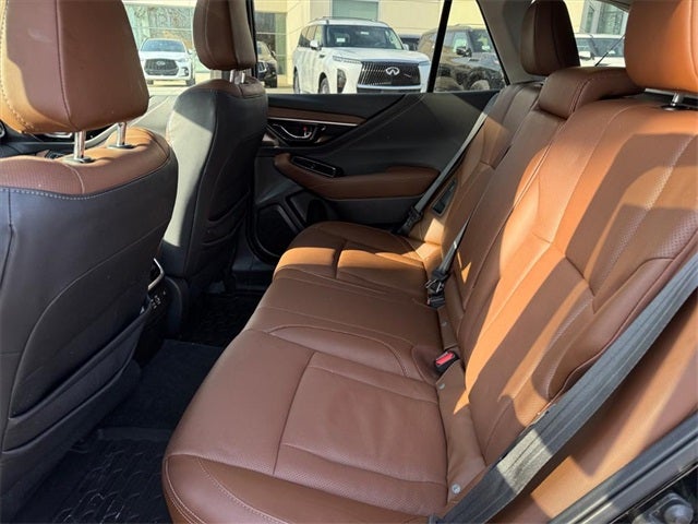 2023 Subaru Outback Touring