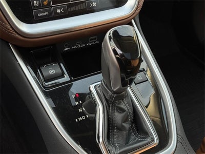 2023 Subaru Outback Touring