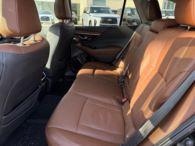 2023 Subaru Outback Touring