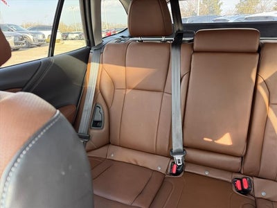2023 Subaru Outback Touring