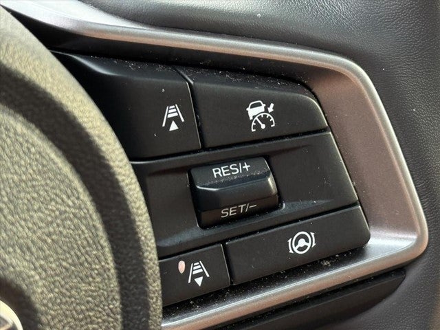 2023 Subaru Outback Touring