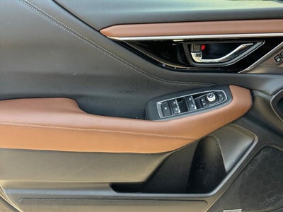 2023 Subaru Outback Touring