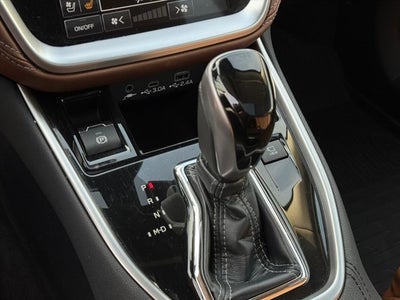 2023 Subaru Outback Touring