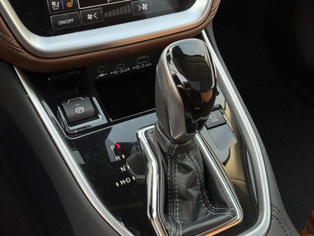 2023 Subaru Outback Touring