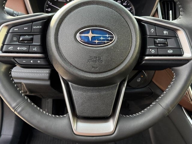 2023 Subaru Outback Touring