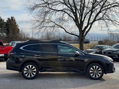 2023 Subaru Outback Touring