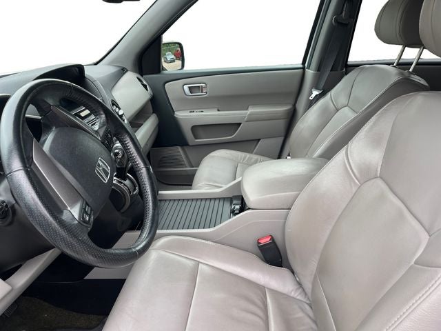 2014 Honda Pilot EX-L