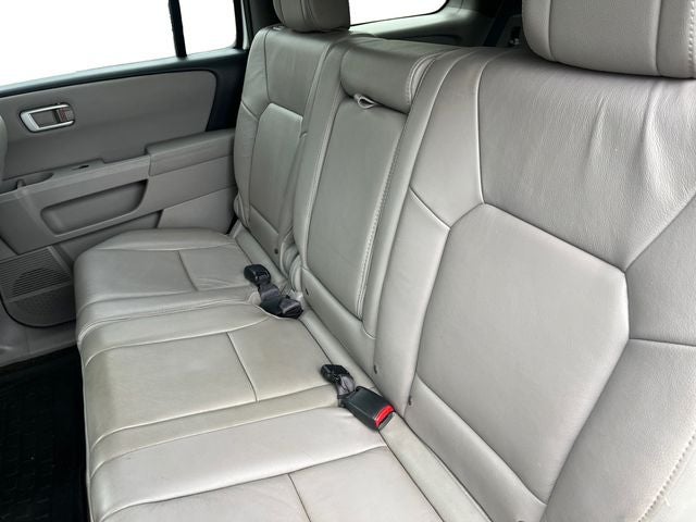 2014 Honda Pilot EX-L