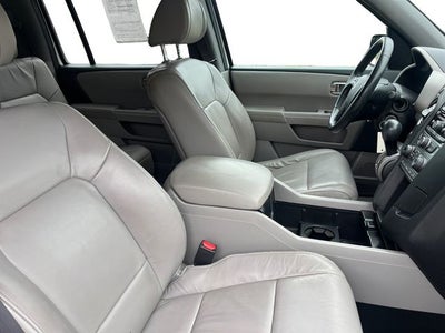 2014 Honda Pilot EX-L
