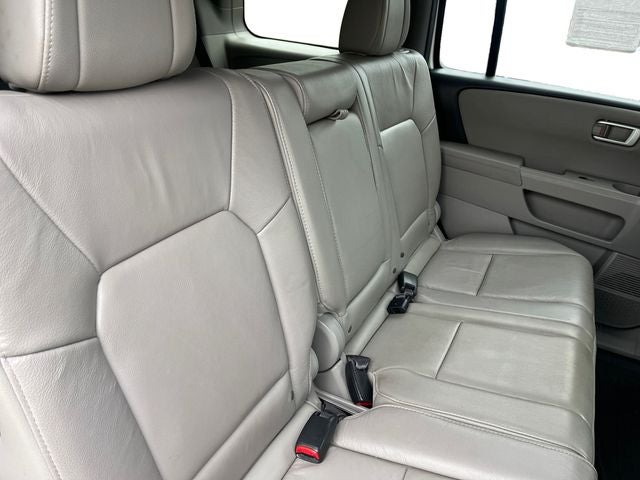 2014 Honda Pilot EX-L
