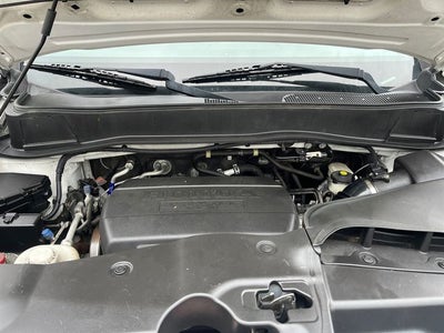 2014 Honda Pilot EX-L