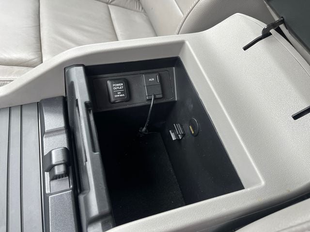 2014 Honda Pilot EX-L