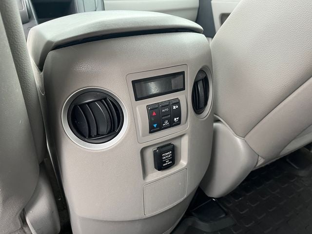 2014 Honda Pilot EX-L