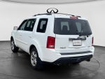 2014 Honda Pilot EX-L