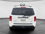 2014 Honda Pilot EX-L