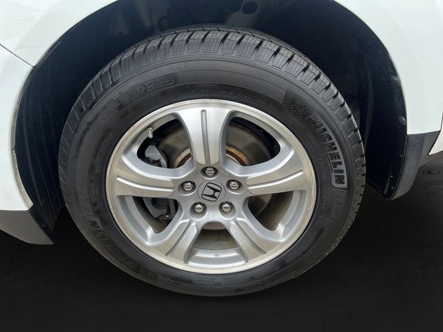 2014 Honda Pilot EX-L