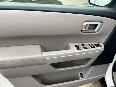 2014 Honda Pilot EX-L