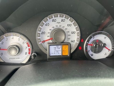 2014 Honda Pilot EX-L