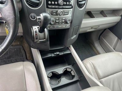 2014 Honda Pilot EX-L