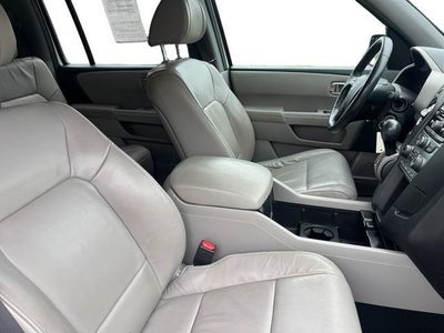 2014 Honda Pilot EX-L