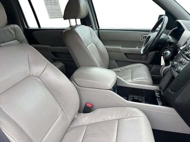 2014 Honda Pilot EX-L