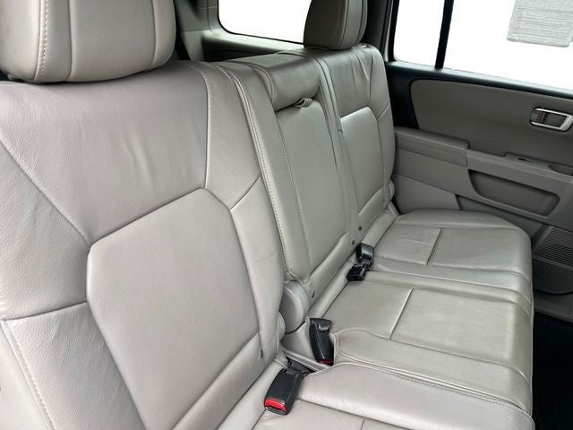 2014 Honda Pilot EX-L