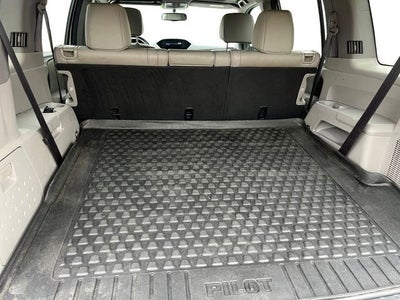 2014 Honda Pilot EX-L