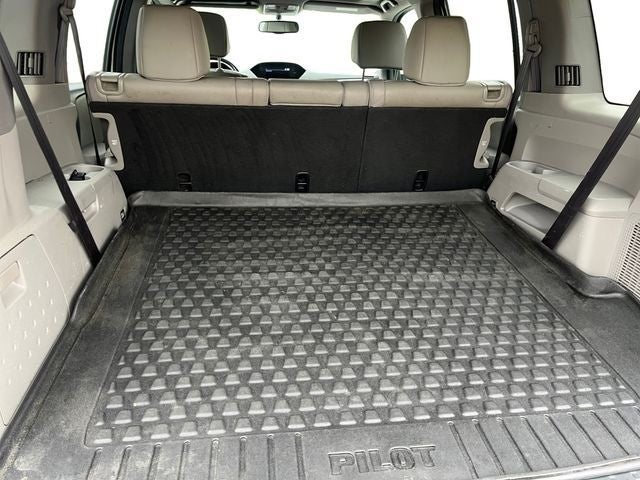 2014 Honda Pilot EX-L
