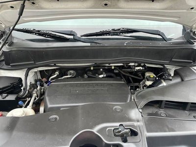 2014 Honda Pilot EX-L