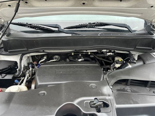2014 Honda Pilot EX-L