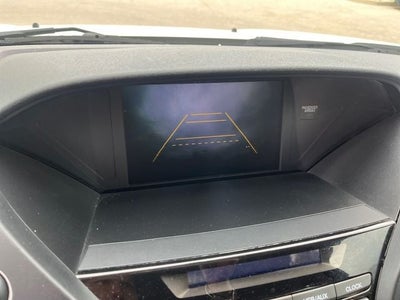 2014 Honda Pilot EX-L