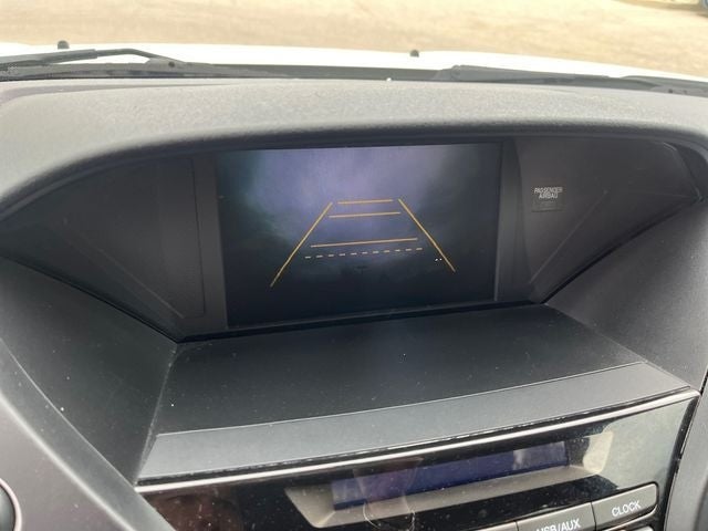 2014 Honda Pilot EX-L