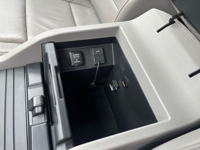 2014 Honda Pilot EX-L